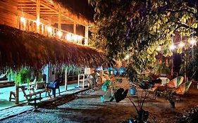 Hostal Corazón de Tagua
